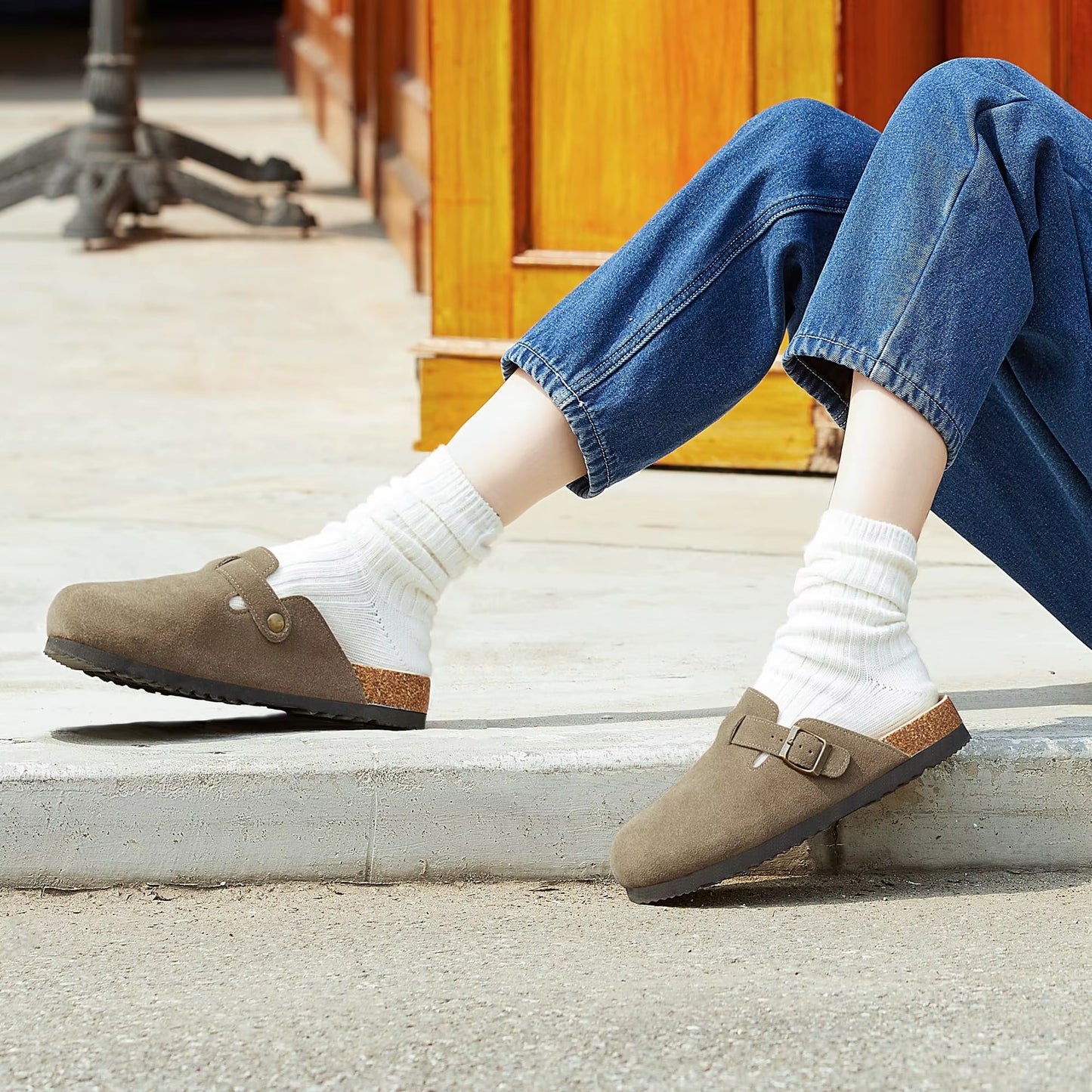 LOANDA Daily Chic™