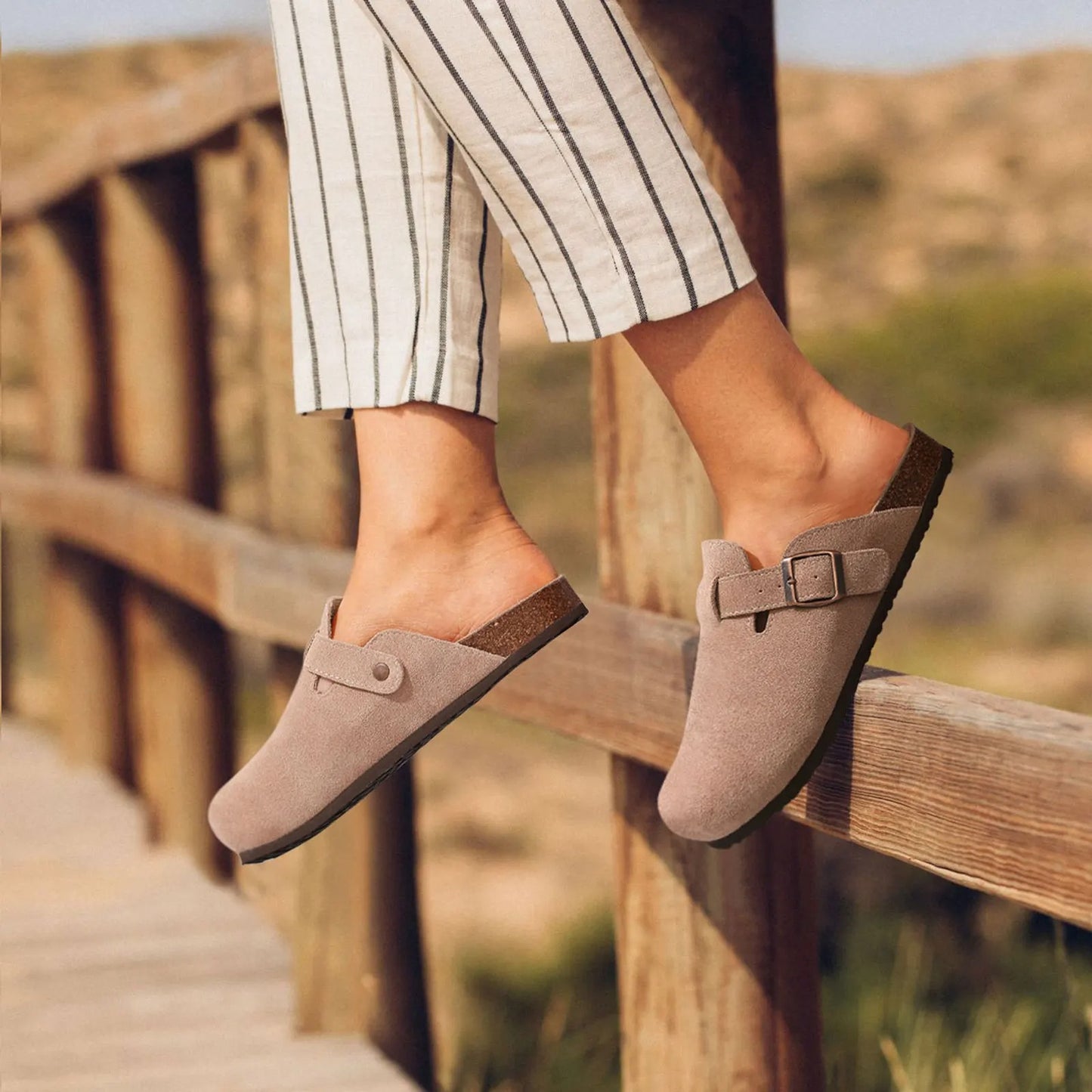 LOANDA Daily Chic™