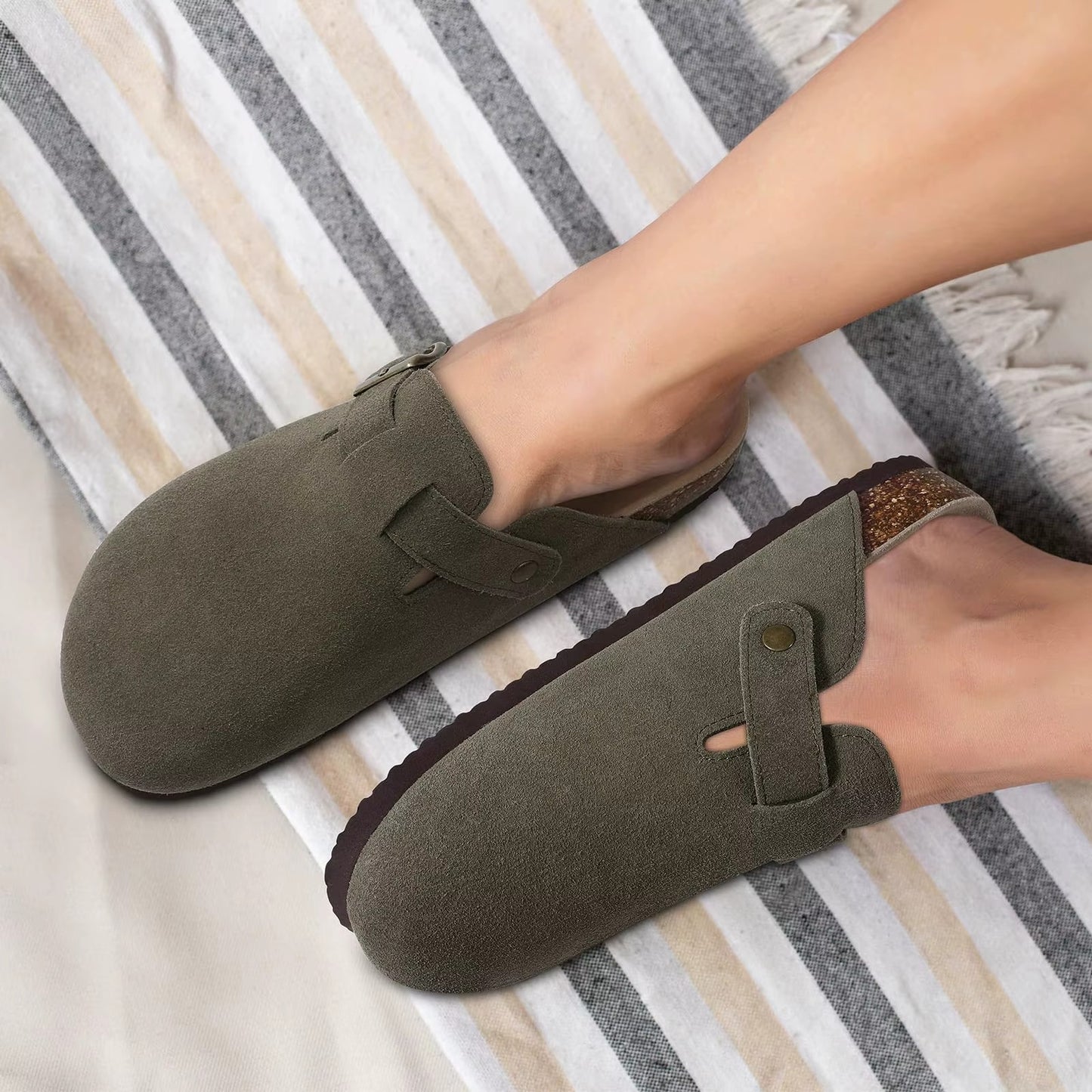 LOANDA Daily Chic™