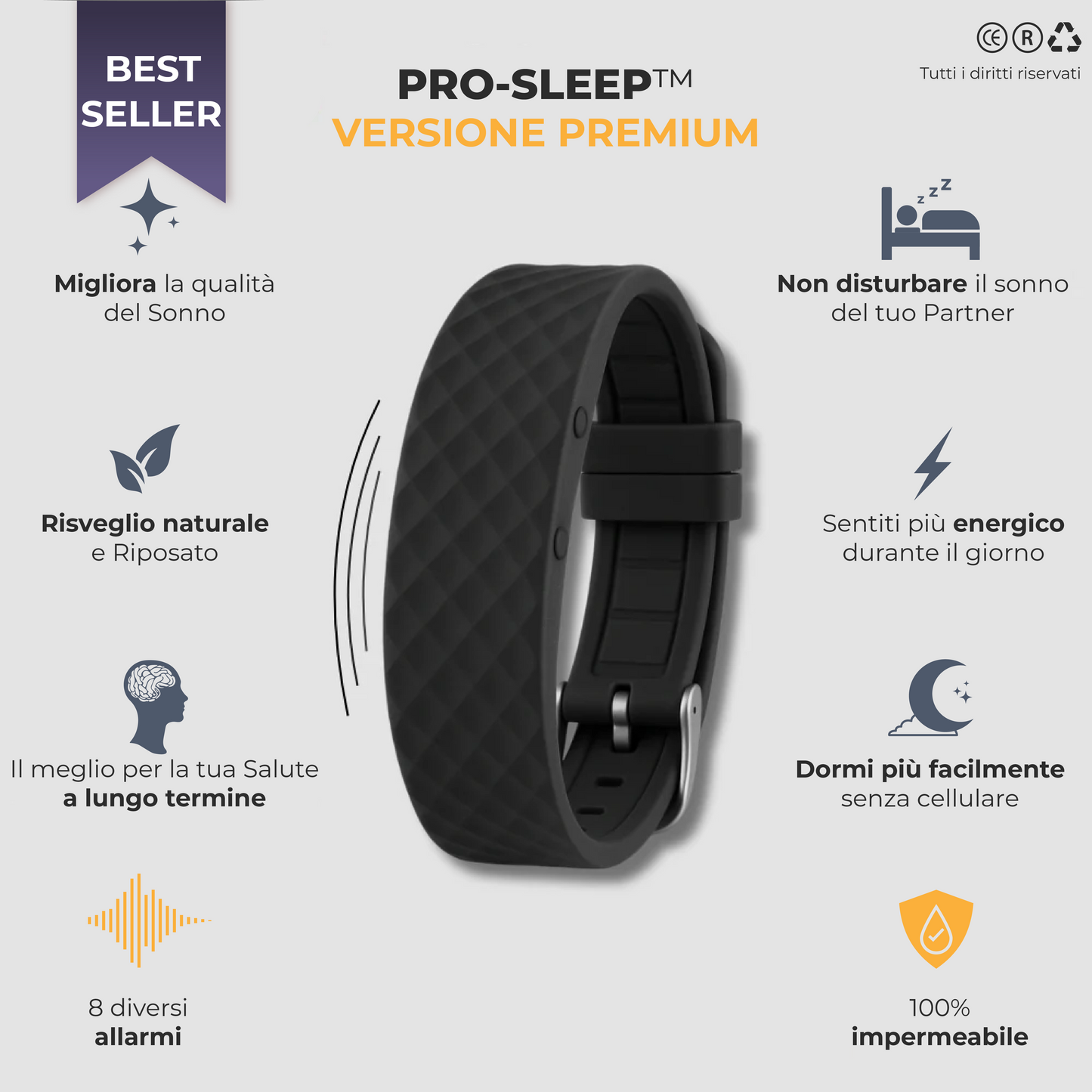 PRO-SLEEP™